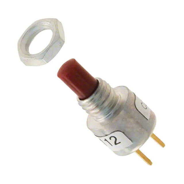 39-401 RED Grayhill Inc. electronic component